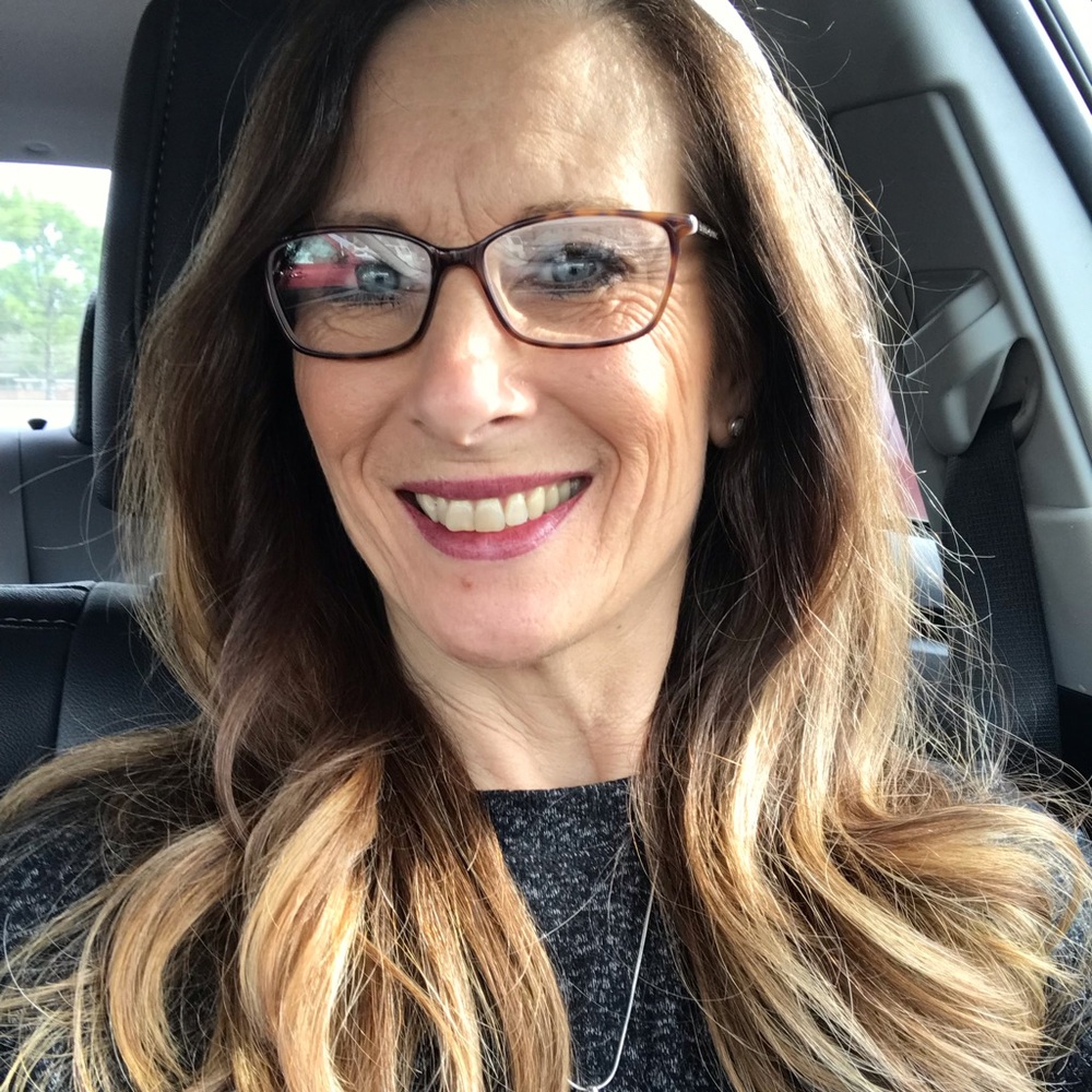 Meet your Posher, Inga